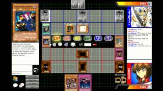 Dueling Network #1 Inzektor deck list