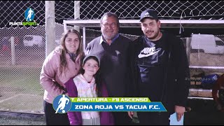 PUNTASPORT.TV - PROGRAMA 113