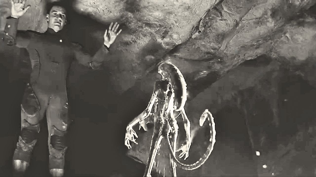 Want the Shocking Truth About Alien Experiments? Watch This Now - YouTube