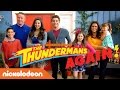 The thundermans  theme song extended karaoke version  nick