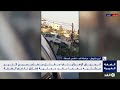 إصابة 6 جنود إسرائيليين في اشتباك مسلح استمر 20 دقيقة بمحيط مفرق يهودا بالقرب من الخليل