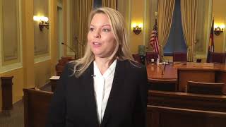 First female Pueblo County attorney