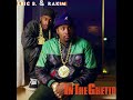 Eric B Rakim In The Ghetto Extended Mix mp3
