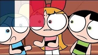 Vf Fandub Les Super Nanas Reboot Spectaculaire