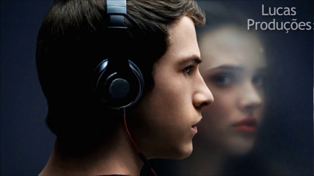 The Moth & The Flame - Young & Unafraid Tradução/Legendado 13 Reasons Why