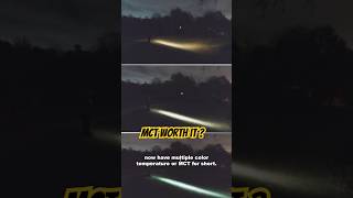 Is MCT Worth It for Backpacking Headlamps?