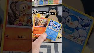 Pokemon Crimped Cards - a Definitive Guide #shorts