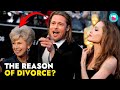 Why brad pitts mom hated angelina jolie before the divorce  rumour juice