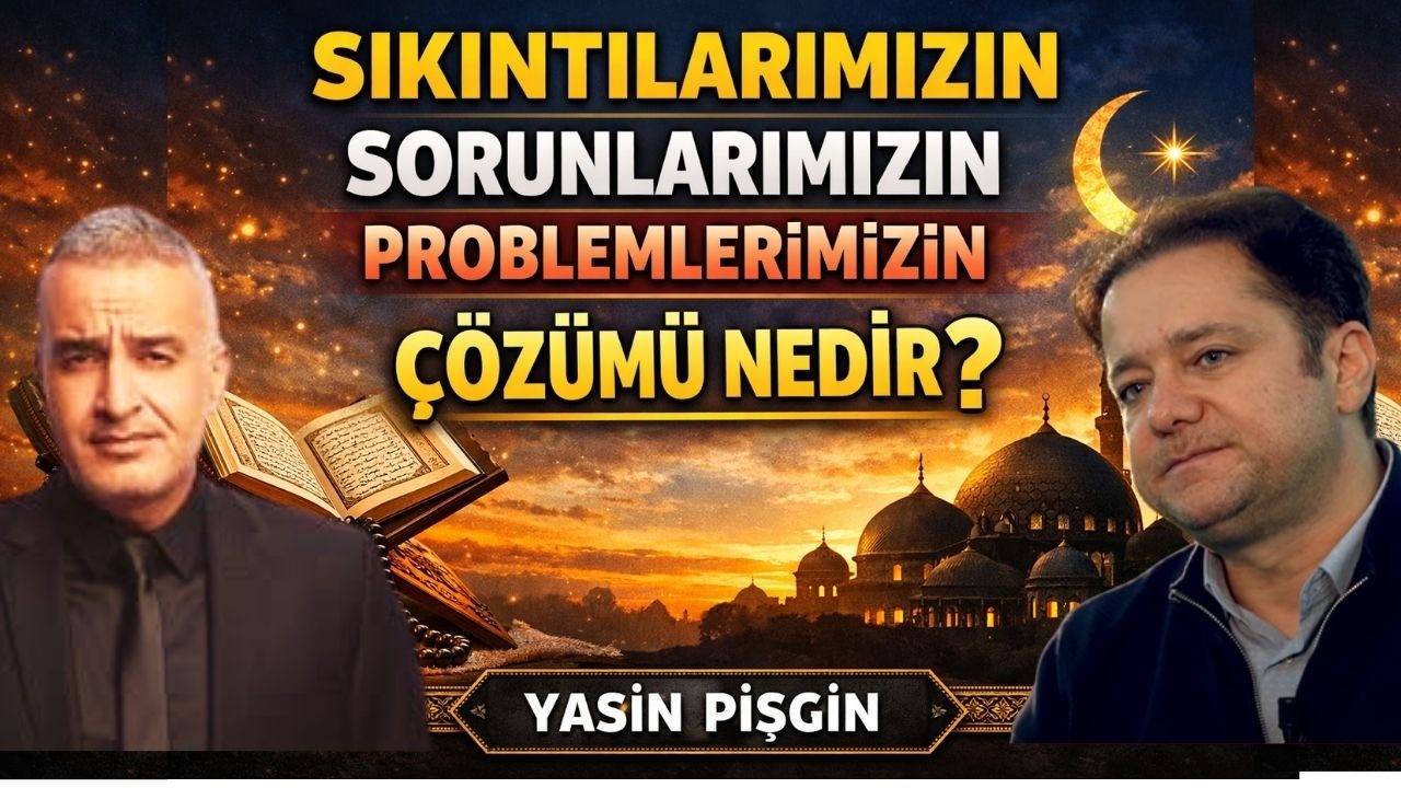 Sorunlarımızın Çözümü Asr-ı Saadet’te! | Peygamber Efendimizi Örnek Alırsak Ne Değişir?