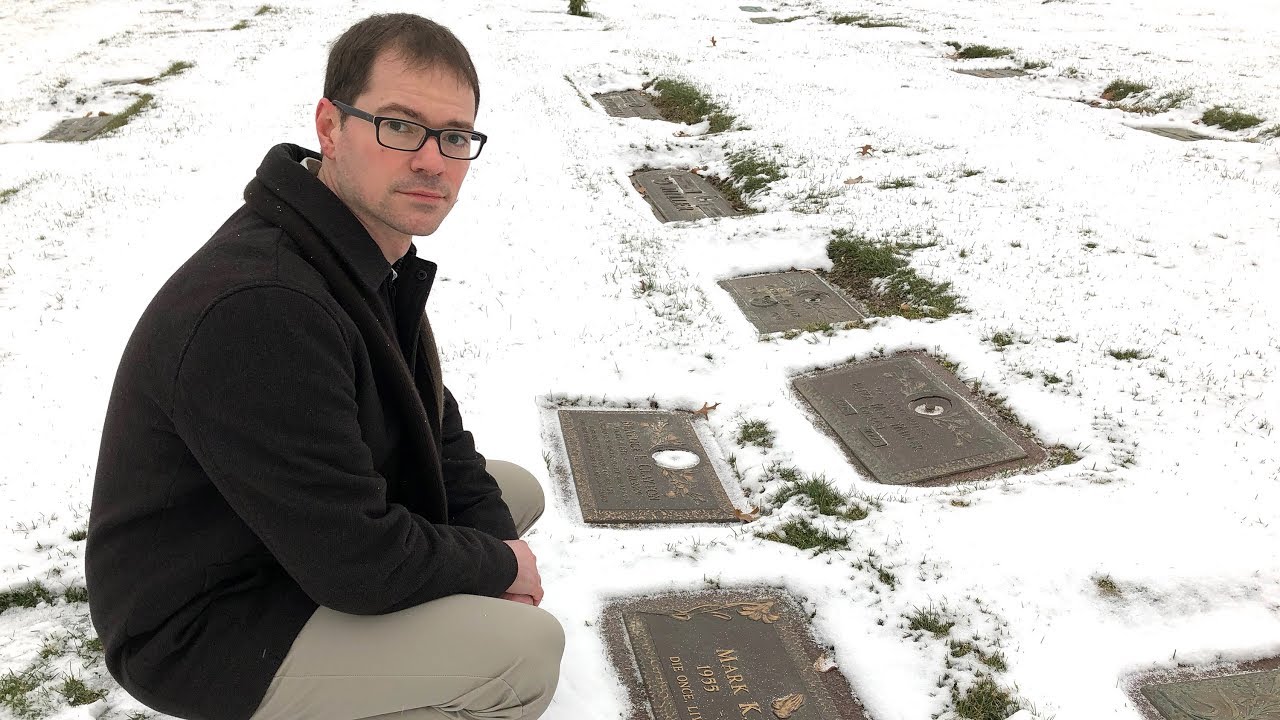 Grief Dreams Research