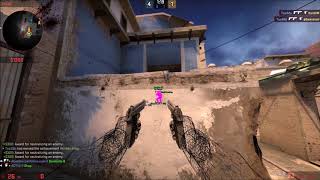 MM HvH |  [Mutiny.pw vs. Aimware.net]