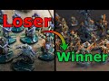 How to Make a Competitive Middle Earth SBG Army List ~ How to Win!!!