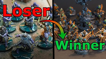 How to Make a Competitive Middle Earth SBG Army List ~ How to Win!!!
