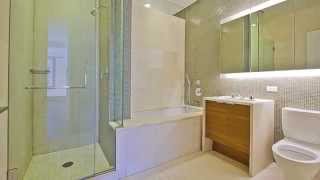 3C- 930 sf 1BR luxury condo