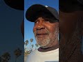 Venice beach with a Cuban #2.