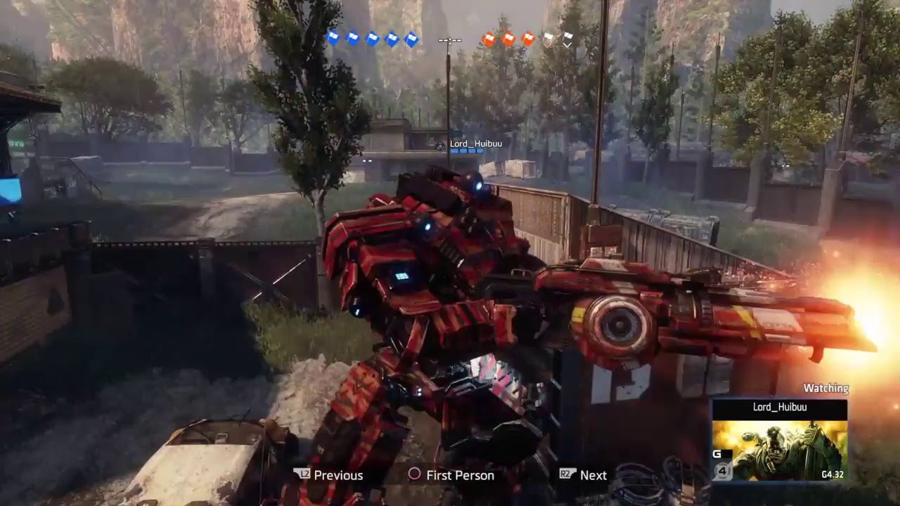 Capture the flag: Nitro double XP