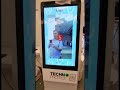 Uma tecnologia ideal para eventos - Techno Motion