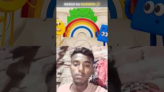 colour ki kahani 😱😱#viral #cartoon
