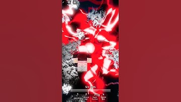 How To Do The Nuke Red In Jujutsu Shenanigans #roblox #jujutsushenanigans