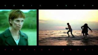 Watch Sonic Youth Heather Angel video