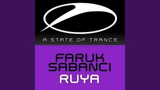 Ruya - Faruk Sabanci