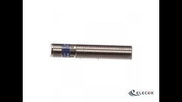 Telemecanique Sensors XS612B1NAM12 Inductive Proximity Sensors
