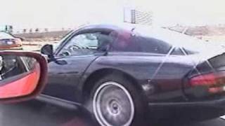 supra vs viper
