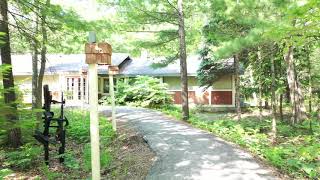 Arts Center - The Leelanau School