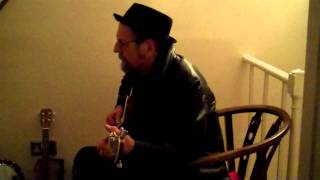 Uneasy Lies The Head