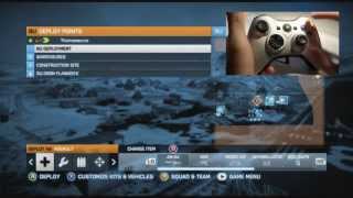 Quick Revive Tutorial - BF3