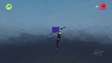 HS Health Bar 3 - Dreams PS4