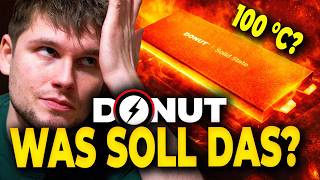 Irre Das Ende Vom Wunder-Akku? Neue Daten Machen Mich Sprachlos