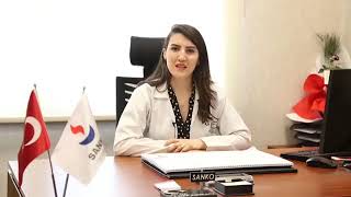 Sağlık İçin Hareket Et!