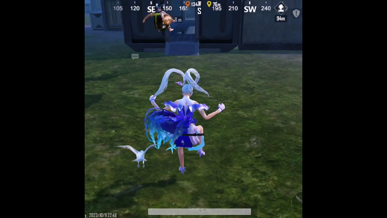 BGMI New Update Features ! BGMI And Pubg Mobile 2.8 Update 