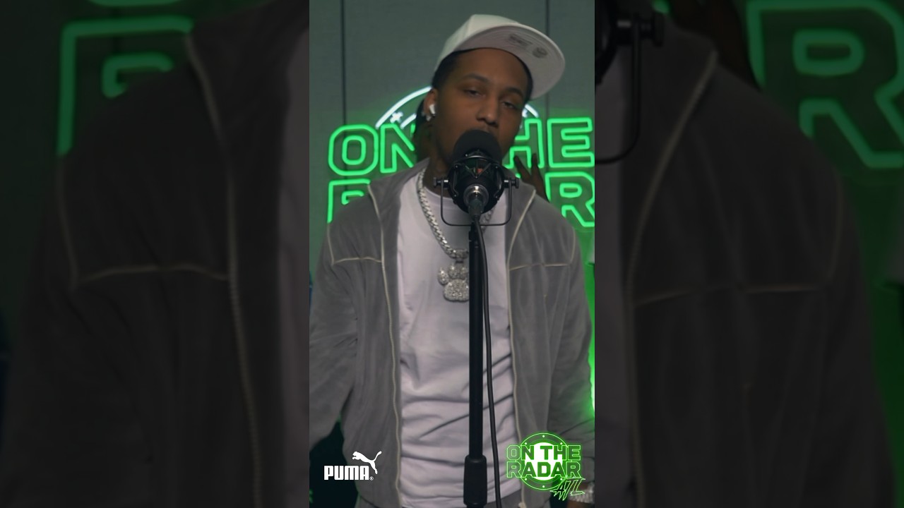 21 Lil Harold Snapped On This Freestyle