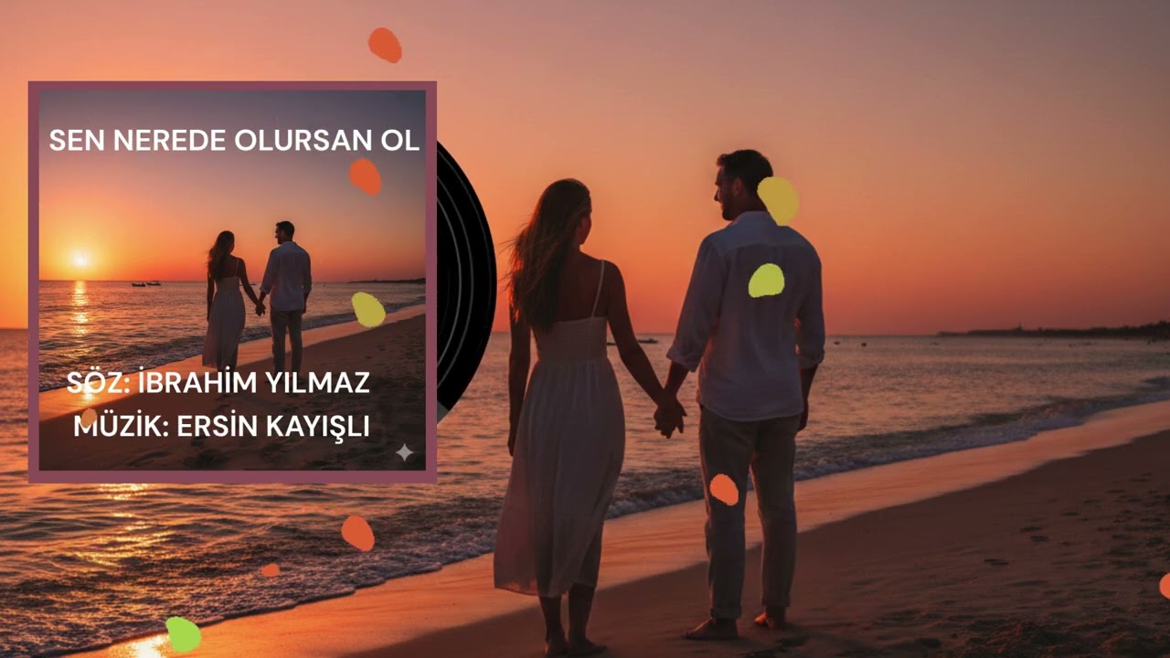 SEN NEREDE OLURSAN OL- Şubat 2026