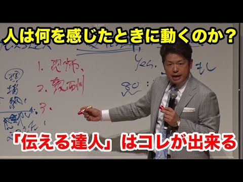 2本　桑原正守、あなたの魅力を引き出す9つの力、進化型プレゼンテーションの極意 桑原正守2016年春～進化形プレゼンテーションの極意～