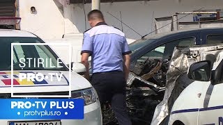 Cine Este Tânărul Mort În Accidentul Produs De Mario Iorgulescu. Rudele Cer Dreptate