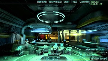 (LETS FAIL) XCOM Enemy Unknown (Klassisch/Ironman) Folge 1 [kotschi] #BlackWomen