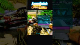 FASTEST Pteranodon Tame in ARK Mobile! 🦖🔥