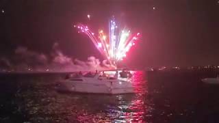 4 Lipca W Navy Pier4Th Of July In Navy Pier