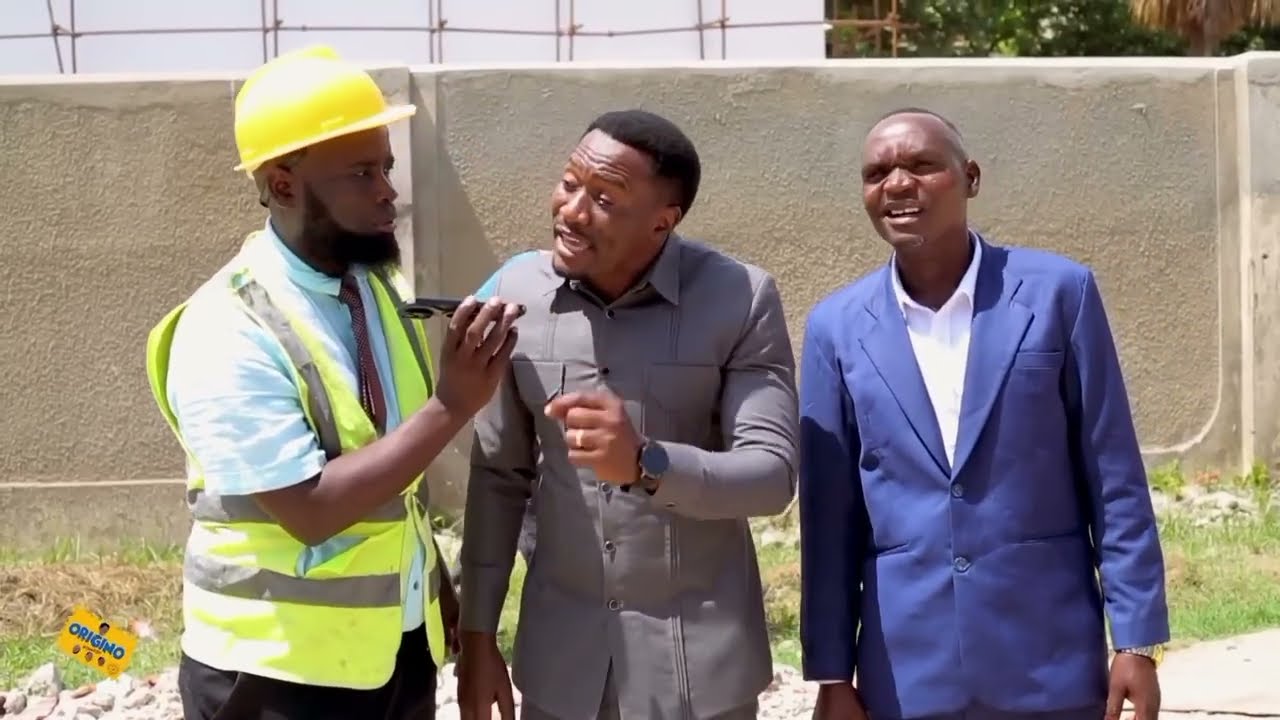 ZILIZO PENDWA BROTHER K, MPOKI, NA MASANJA MKANDAMIZAJI