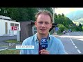 Verkehrs-Demo: So verlief die Brenner-Autobahn-Sperrung | BR24