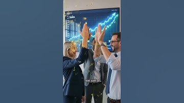 Why 90% of Businesses Are Drowning in Data (But Missing Million-Dollar Insights)