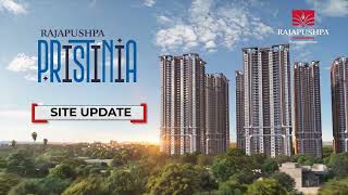 February -2026 Site Update Rajapushpa Pristinia Thoughtfully Crafted To Be Youniquely Yours