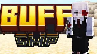 diaru buff smp Application
