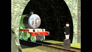 Trainz The Sad Story Of Henry - Rs