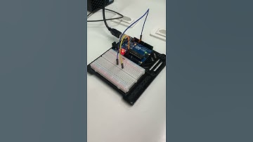 Arduino- código morse SOS