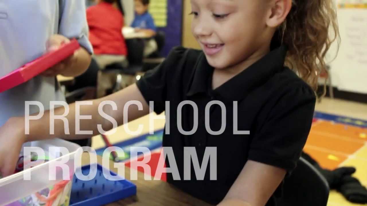 Texas Preparatory School Austin: Preschool