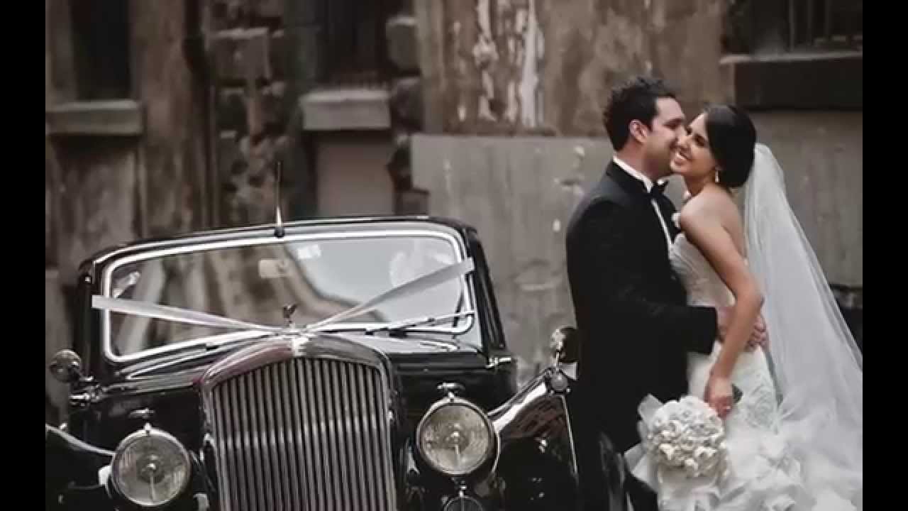 Wedding Cars Melbourne - Studio 477 Wedding Photos
